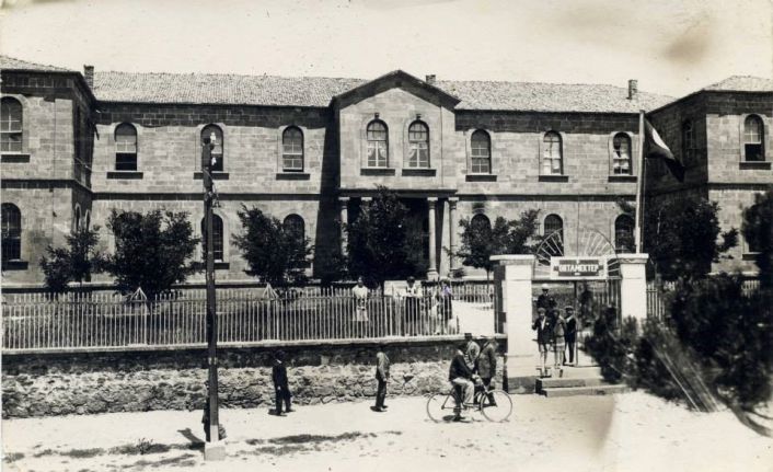 Yozgat Lisesi seferberliğin 111’nci yılında şeref madalyası bekliyor