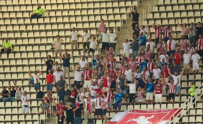 Yüksel Yıldırım: "Dünyaya iyi örnek olmaya devam edeceğiz"