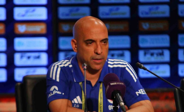 Zeki Murat Göle: "İleride çok daha iyi bir Fenerbahçe izleyeceğimize inanıyorum"