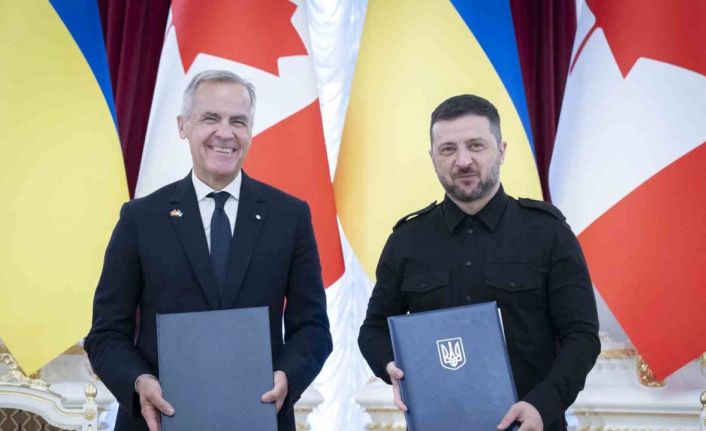 Zelenskiy gelecekteki güvenlik garantilerinin NATO’nun 5. Maddesi’ne yakın olmasını istiyor