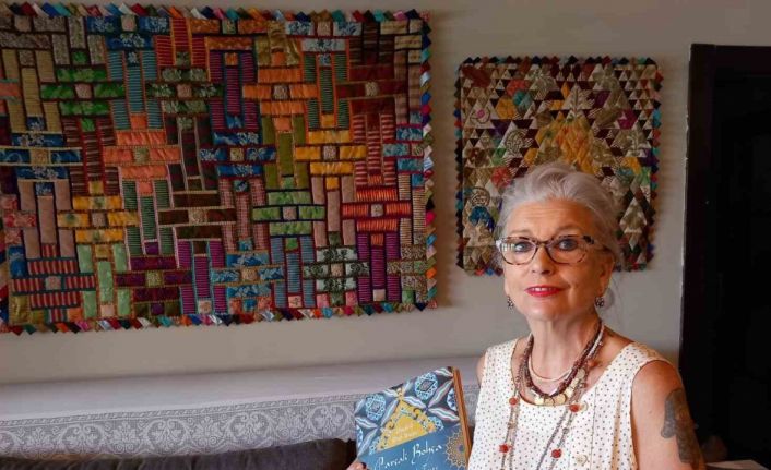 Zile’de parçalı bohça geleneği yaşatılmaya çalışılıyor