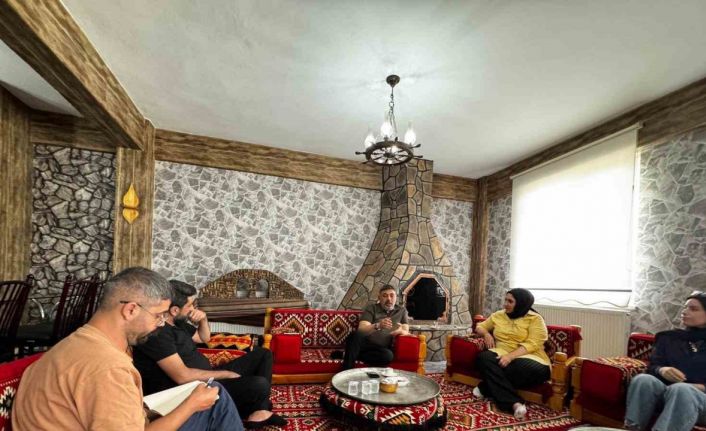 12 Bingölspor’dan anlamlı davranış