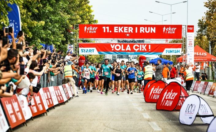 12. Eker I Run’da toplam 19 STK ile koşulacak