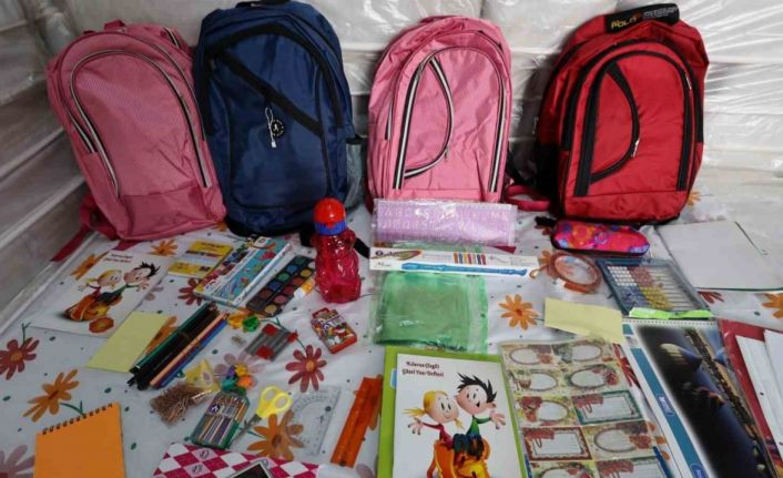 16 bin haneye toplam 48 milyon TL destek