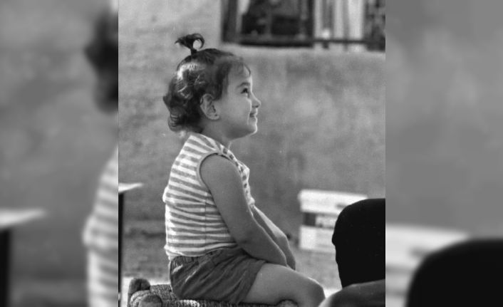 2 yaşındaki çocuk, kamyonetin altında kalarak hayatını kaybetti