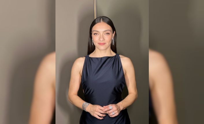 62. Uluslararası Antalya Altın Portakal Film Festivali’nde başarı ödülleri Merve Dizdar ve Selahattin Paşalı’ya