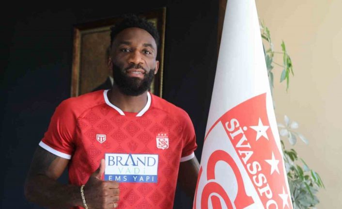 Aaron Appindangoye yeniden Sivasspor’da