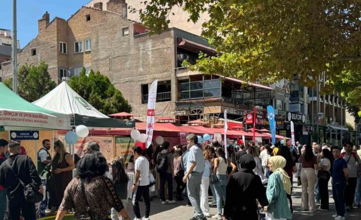 Adalar’da Halk Sağlığı Haftası etkinlikleri