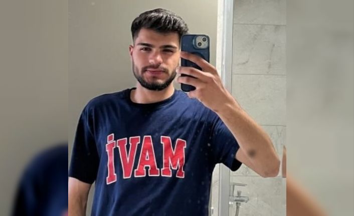 Adıyaman’da 19 yaşındaki gençten haber alınamıyor