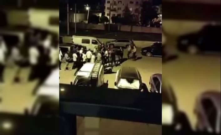 Adli kontrolle serbest kalmışlardı: İzmir’de polise saldıranlar tutuklandı