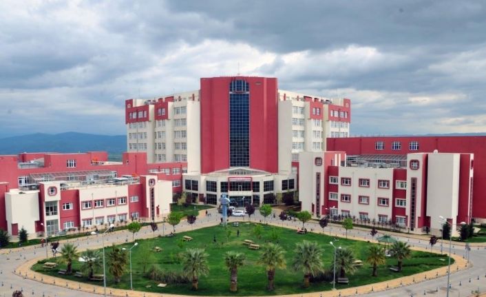 ADÜ’den ‘bıçak parası’ açıklaması: "Kararlılıkla mücadele edeceğiz"