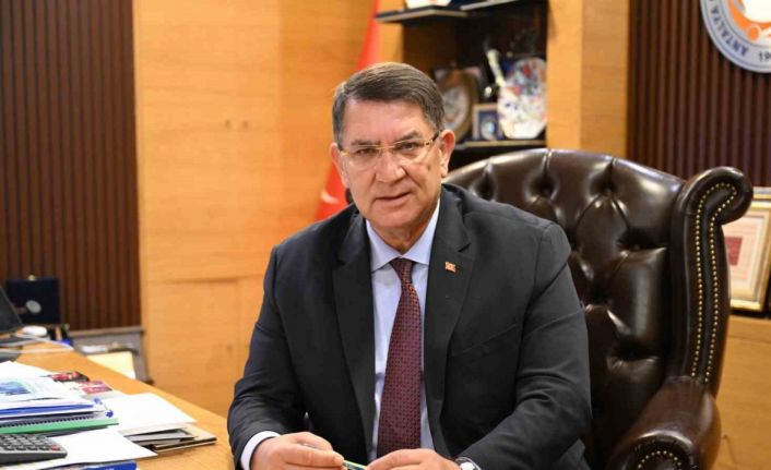 AESOB Başkanı Adlıhan Dere: "Güvenli eğitim, yerel esnafla başlar"