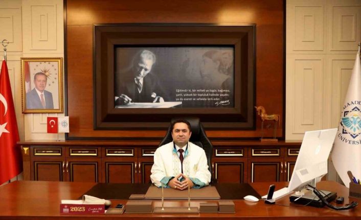 AFAD deprem çalışma grubuna yeni üye kattı