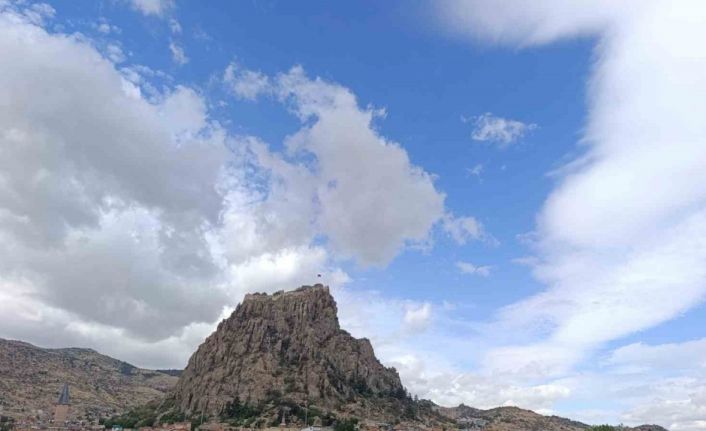 Afyonkarahisar’da hava durumu