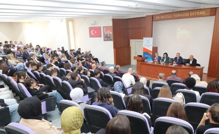 Ahilik geleneği üniversite öğrencilerine ilham oldu