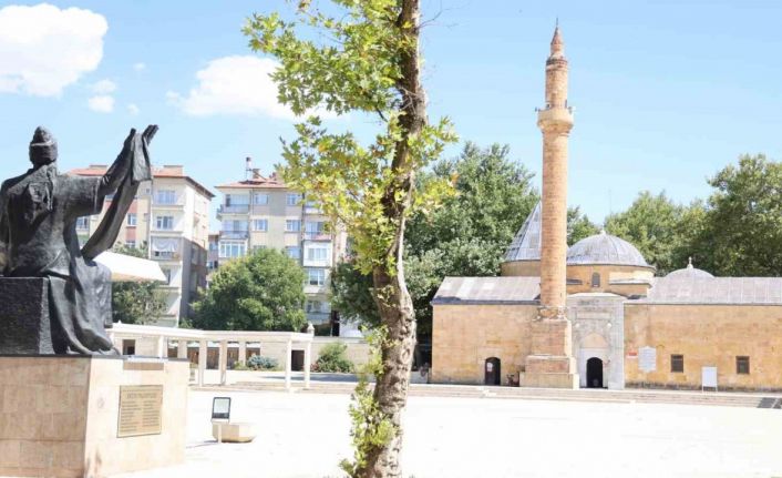 Ahilik Müzesi, Ahilik Haftası öncesinde ziyaretçilerini ağırlıyor