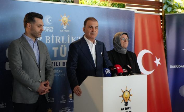 AK Parti’den bir günde bin 700 program