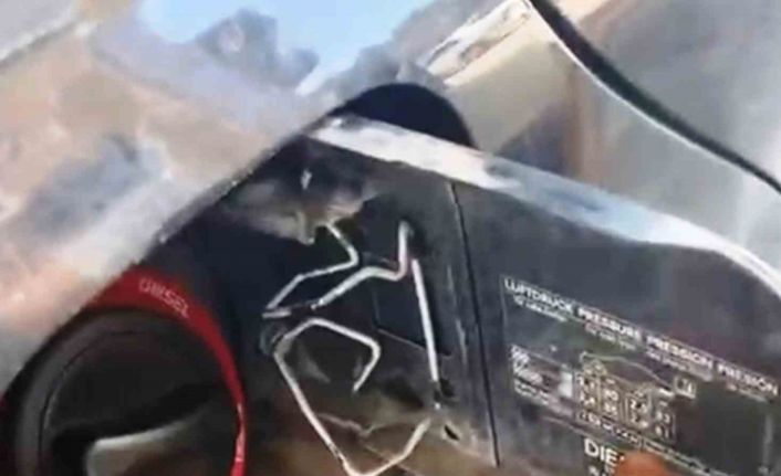 Akaryakıt istasyonunda sürücüye şok: Dizel araca benzin koydular