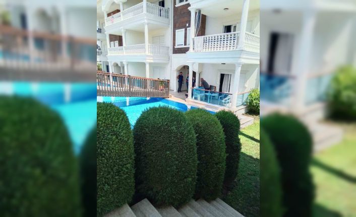 Alacak-verecek kavgası cinayetle sonuçlandı