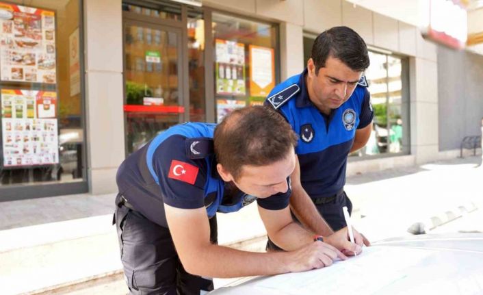 Alanya’da tarihi geçmiş bebek maması satan 2 market mühürlendi