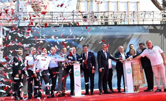 Alaşehir’de yılların sorununa son verildi