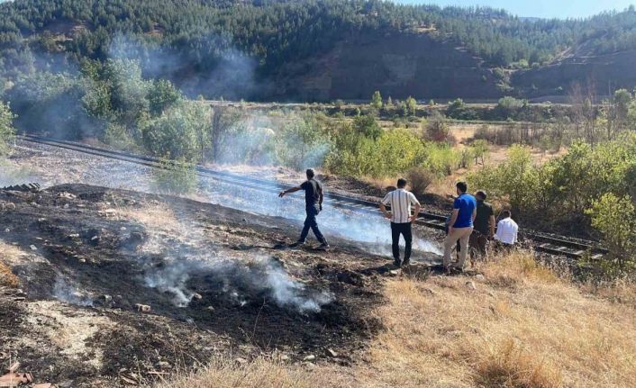 Alevlere ilk müdahale milletvekillerinden