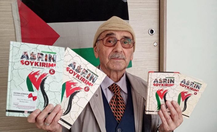 Ali Kayıkçı: "Gazze Destanı emsalsiz"