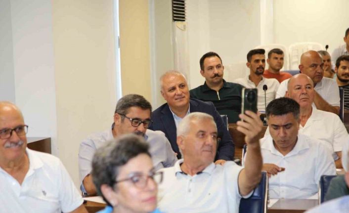 ALTSO’da ’Keçiboynuzunda Planlı Üretim ve İşleme’ paneli