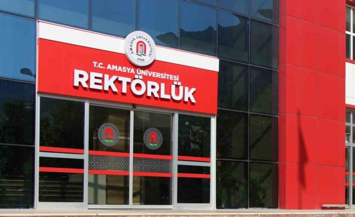 Amasya Üniversitesi’nde mevzuata aykırı uygulamalar
