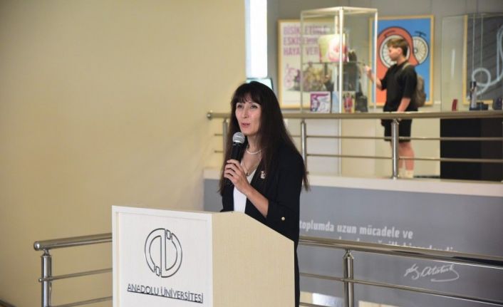 Anadolu Üniversitesi GSF’den "2024-2025 Mezuniyet Sergisi"