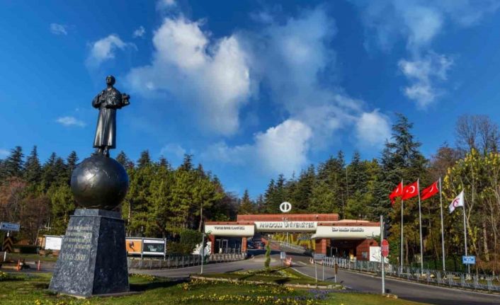 Anadolu Üniversitesi’nde "Yunus Emre Eğitim Öğretim Yılı" başlıyor