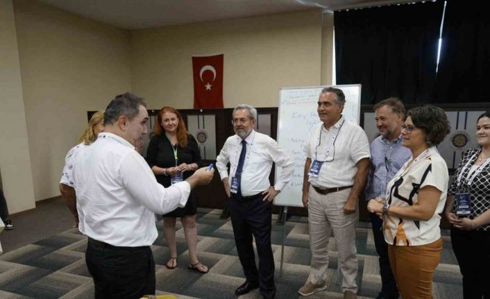 Ankara Üniversitesi’nden geleceğe yönelik 3 yeni yol haritası