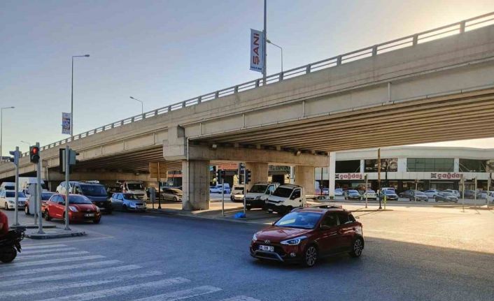 Ankara’da beton mikserinin ezdiği adam hayatını kaybetti