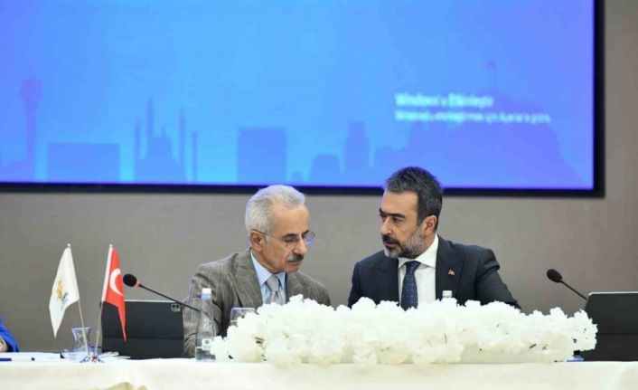 Ankara’nın beklediği proje: Havalimanı metrosuna ilk kazma 2026’da vuruluyor