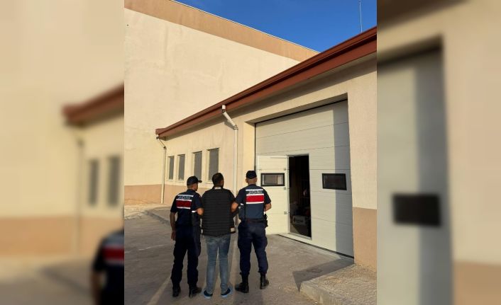 Anne-babasını öldüren cinayet zanlısı tutuklandı