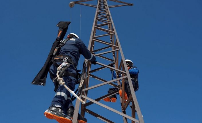 Aras Elektrik’ten Erzurum’a 24 milyar liralık yatırım