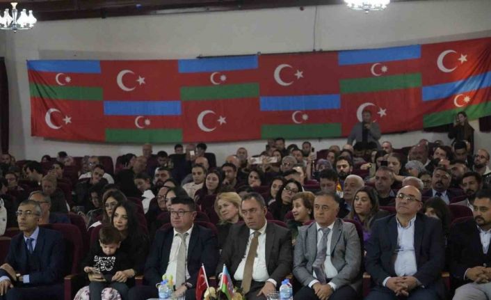 Aras’ın Öte Yanı programına Kars’ta yoğun ilgi