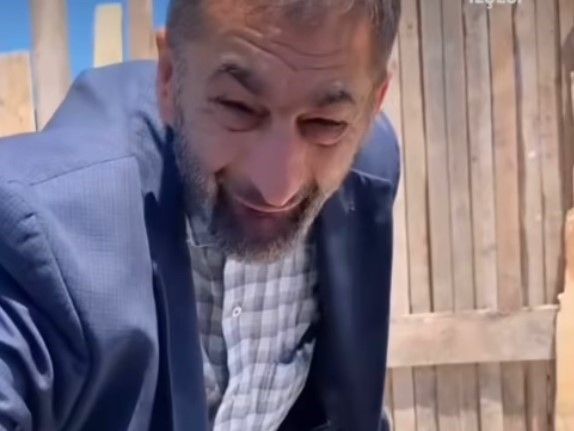 Arnavutköy’de yolun karşısına geçmeye çalışan engelli vatandaşa motosiklet çarptı