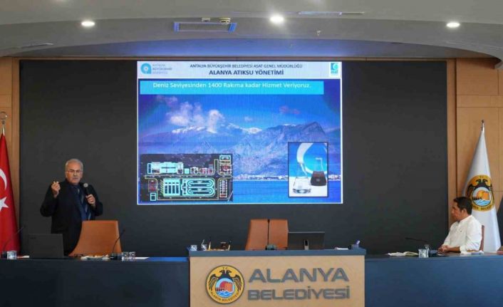 ASAT’tan Alanya’ya 6 yılda 19 milyar liralık yatırım planı