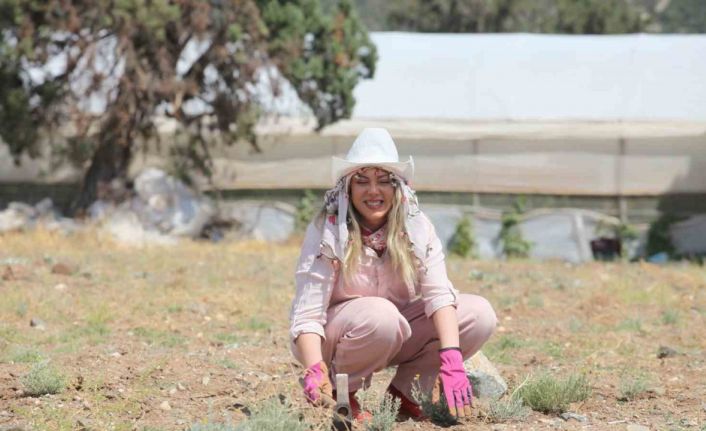 Askeri antropologdan ’Toprağınızı yabancılara satmayın’ uyarısı