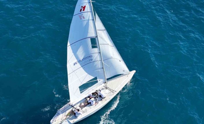 Avrupa Match Race Tour ilk kez Türkiye’de