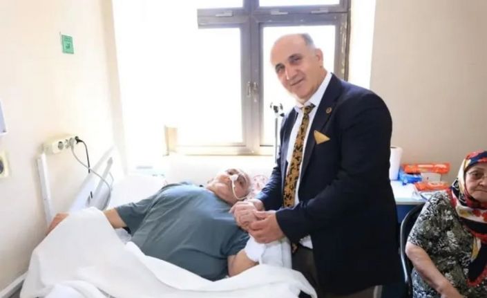 Aydın amatör sporunun sembol ismi Kemerli hayatını kaybetti