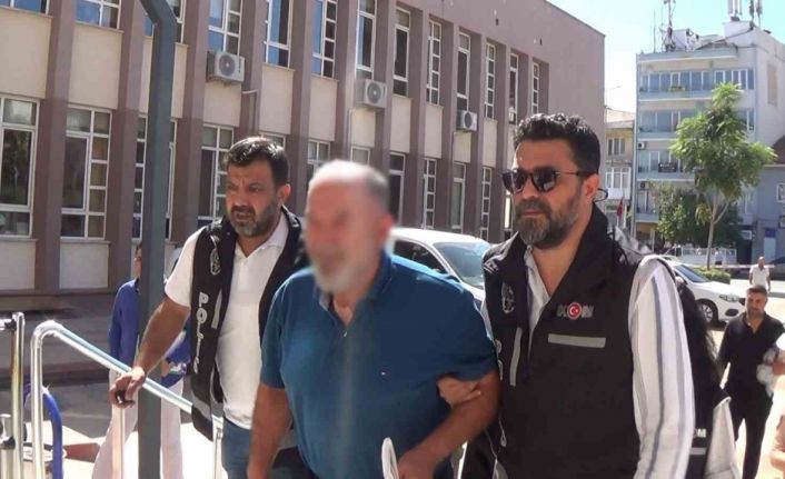 Aydın Tabip Odası’nın eski başkanı adliyeye sevk edildi