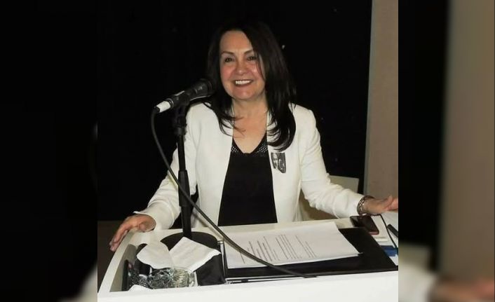 Aydın’ı üzen ölüm, Aydınlı Gazeteci Fatma Yazıcı hayatını kaybetti