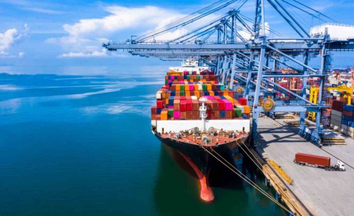 Aydın’ın Ağustos ayı ihracatı 84 milyon dolar oldu