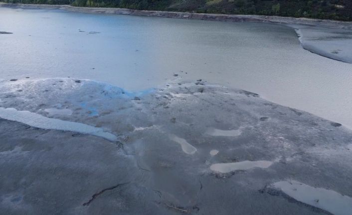 Ayvacık Kaymakamlığı’ndan "baraj" uyarısı