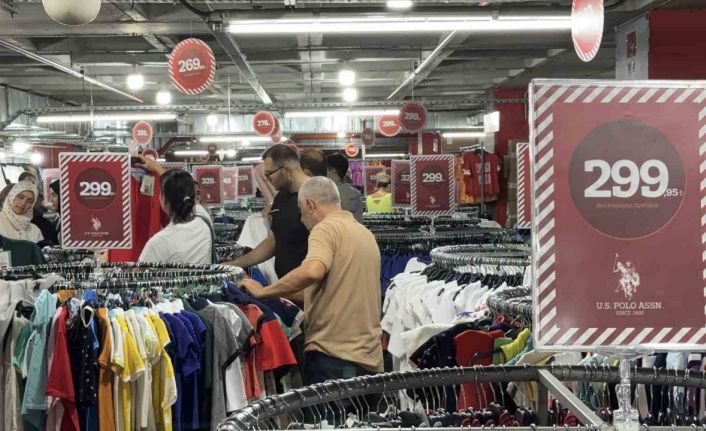 Bahçelievler’de Garaj Günleri’ne yoğun ilgi