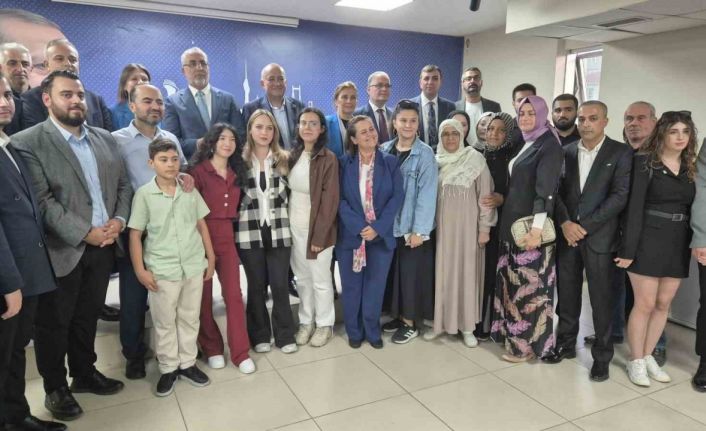 Bakan Işıkhan: "Gölge etmeyin SGK’ya olan borçlarınızı ödeyin"