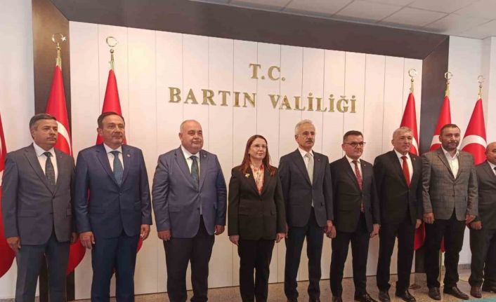 Bakan Uraloğlu: "Girilmez denen dağlardan milli yatırımlarımız yükseliyor"
