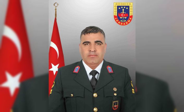 Bakan Yerlikaya’dan Aksaray’da şehit olan jandarma personeli için başsağlığı mesajı